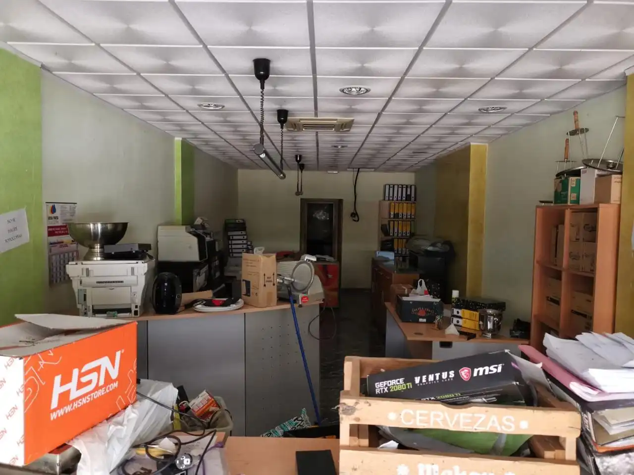 Wohnung zur Miete in Carrer Cabanyal, imagen 5