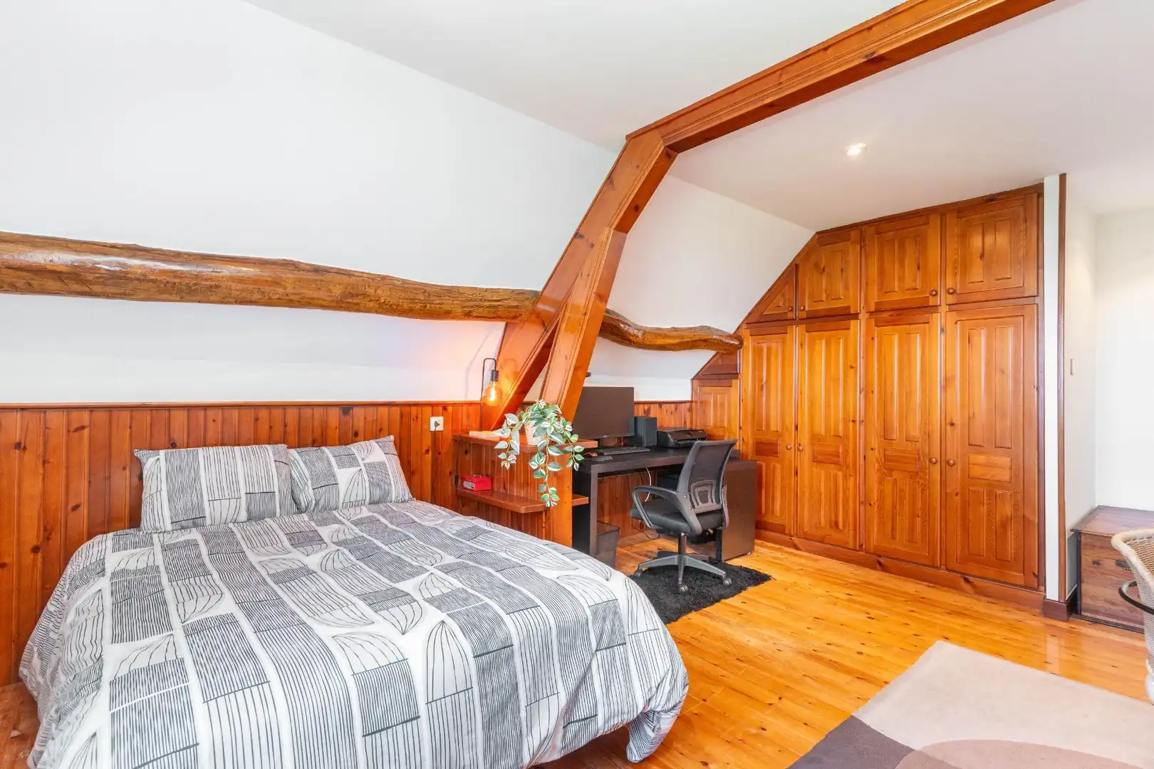 Habitación de Casa o chalet en venta en Gozón con Calefacción, Jardín privado y Terraza