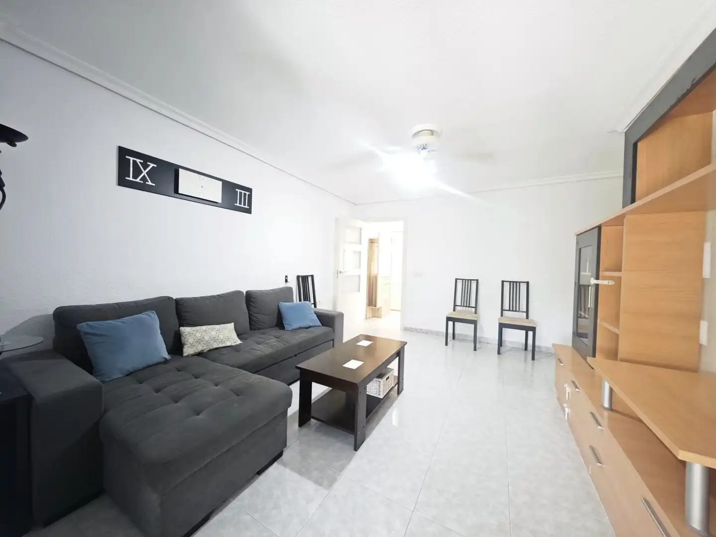 Wohnung zum Verkauf in Centro Urbano, imagen 3