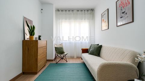 Foto 5 de Apartamento en venta en Calle Passatge Bismarck, Can Baró, Barcelona Capital