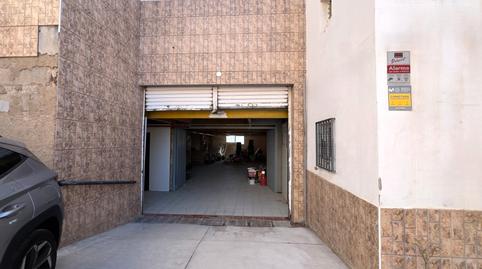 Foto 2 von Fabrikhallen zum Verkauf in Calle Subida al Mayorazgo, 12, Buenos Aires - Chamberí - Las Moraditas,  Santa Cruz de Tenerife Capital