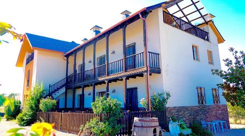 Encantador Hotel Rural en Venta en El Bierzo