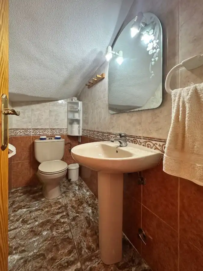 Casa a schiera con terrazza in vendita a Calle La Zenia, imagen 12