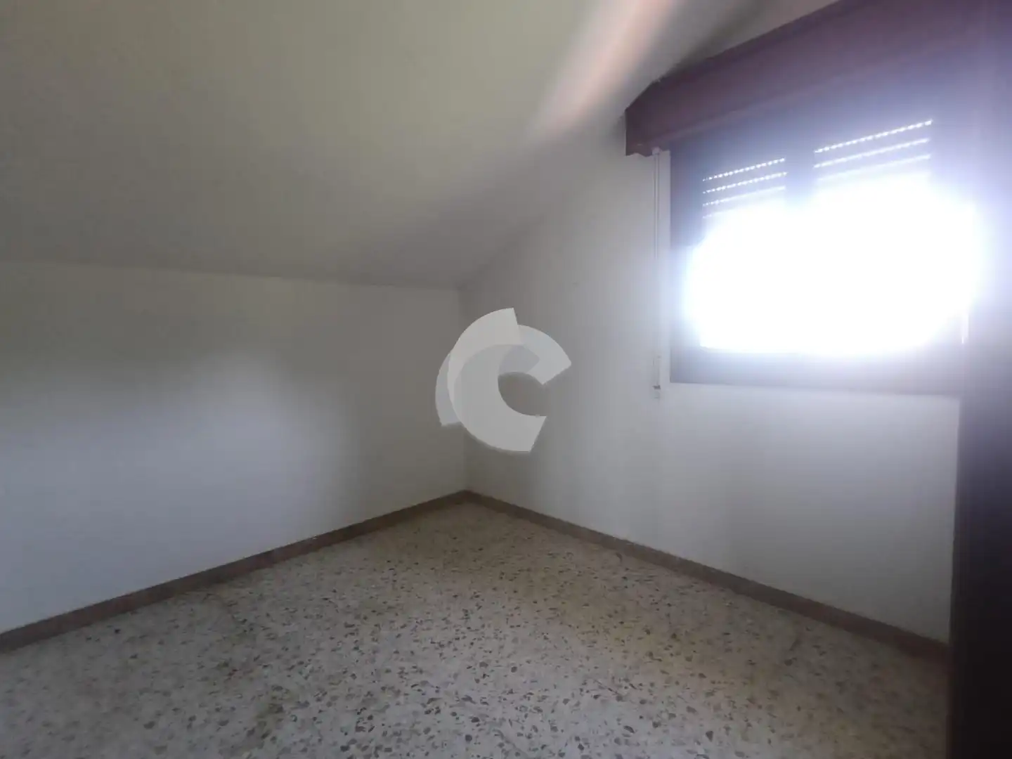 Habitación de Casa o chalet en venta en O Pereiro de Aguiar  con Calefacción, Jardín privado y Trastero