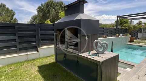 Foto 5 de Casa o chalet en venta en Tauro, Linarejos, Linares