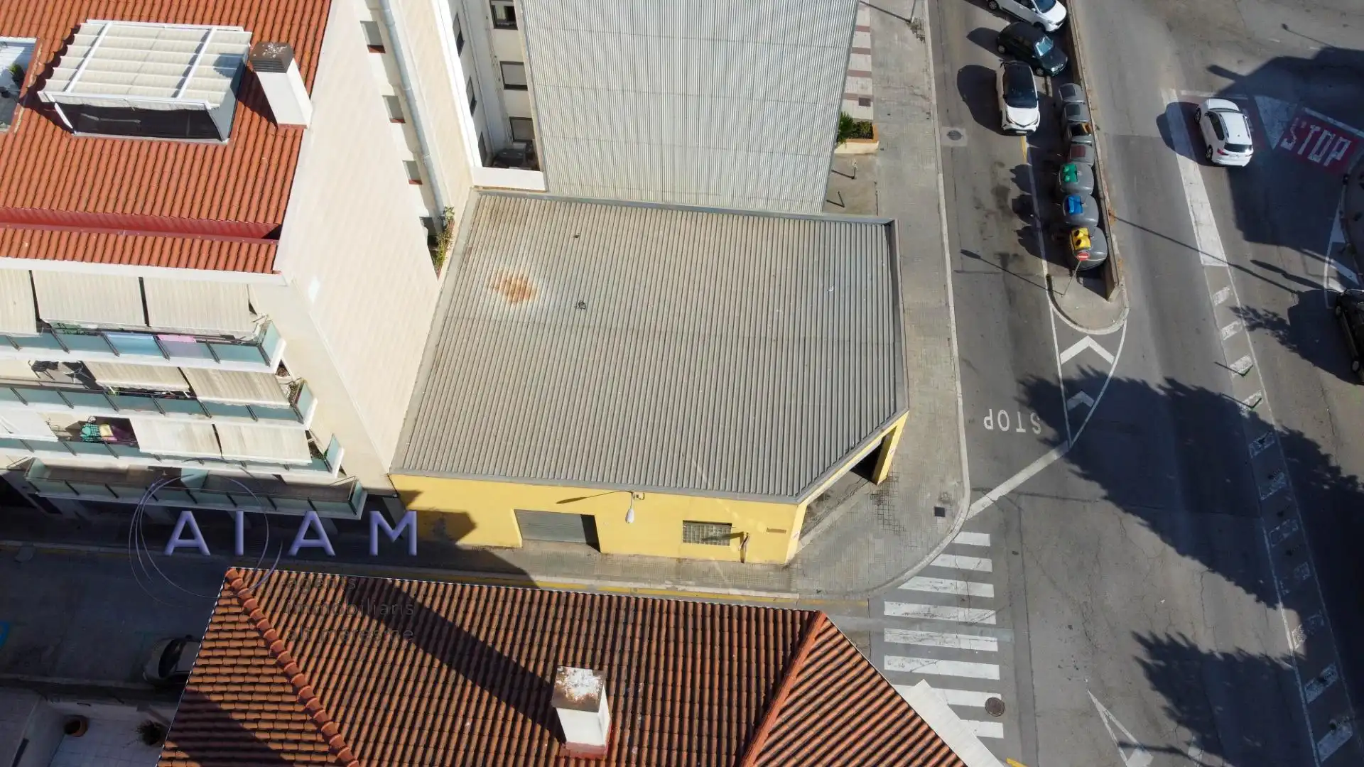 Residential land for sale in Calella, imagen 5