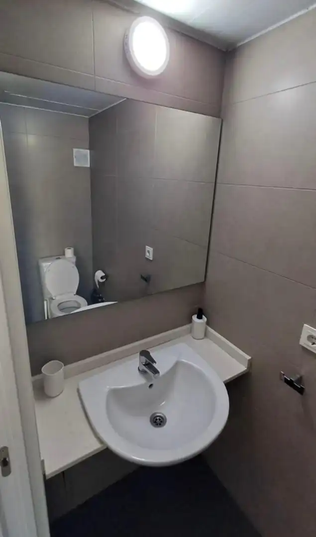 Loft de alquiler en Carrer de la Cruz Roja, 1, Vara de Quart
