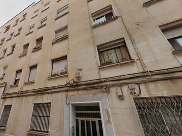 Appartement à vendre à El Palau - Escorxador
