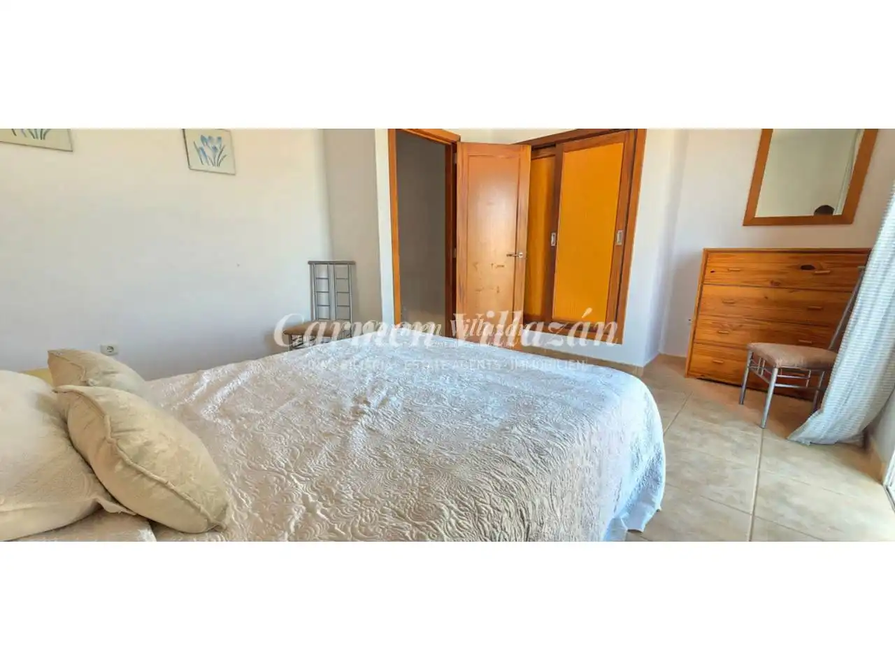 Bedroom of Duplexes for sale in Antigua  with Private garden, Terrace and Furnished
