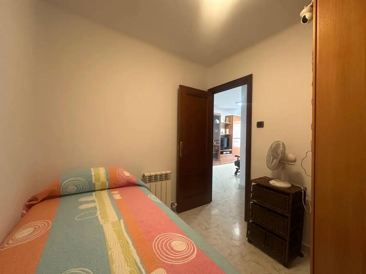 Flat to rent in Calle Reis, imagen 18