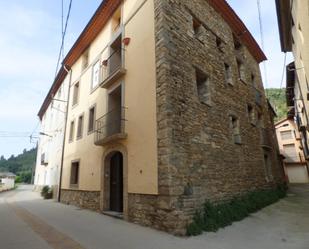 Vista exterior de Casa o xalet en venda en Perarrúa