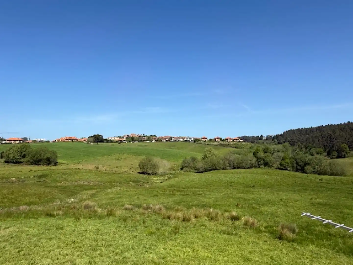 Terreno en venta en Comillas - Bº Gandarilla, 10, Comillas (Cantabria)