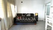 Living room of Flat for sale in Santa Coloma de Gramenet  with Balcony