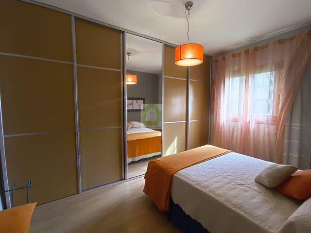 Casa-chalet en Alquiler en Vista Nevada en Ogíjares