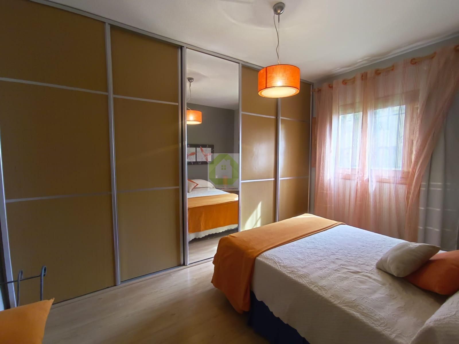 Casa o chalet de alquiler en Vista Nevada