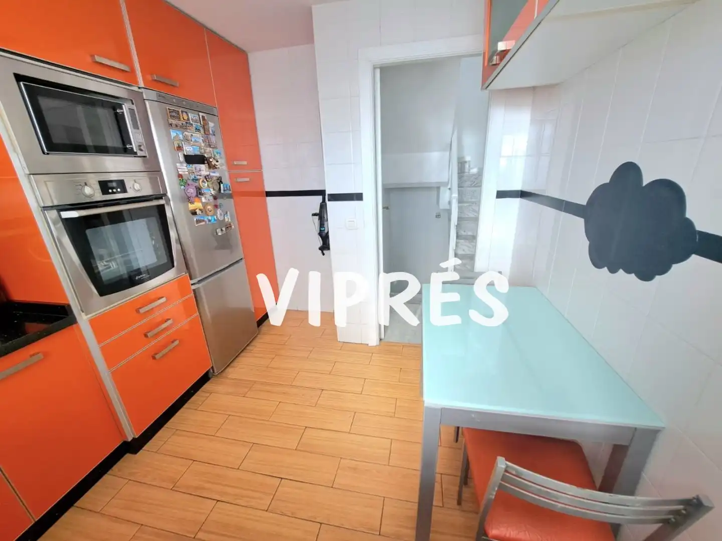 Dúplex en venta en Sur