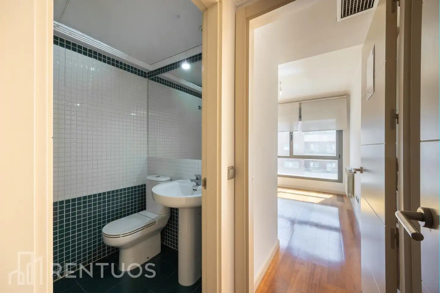 Appartamento con piscina in affitto a Calle de Ariel, imagen 8