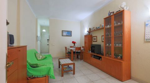 Foto 2 de Pis en venda a Hostafrancs, Barcelona Capital