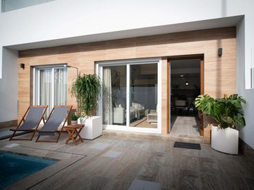 Flat for sale in Campo de Murcia