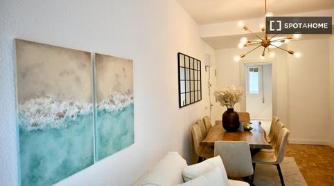 Foto 3 de Apartament per a compartir a Prosperidad, Madrid