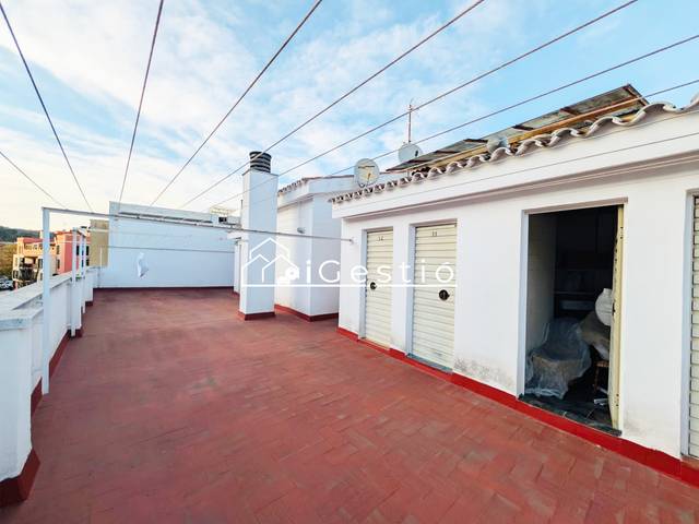 Piso en Venta en Carrer de la Sardana en Sant Andreu de la Barca