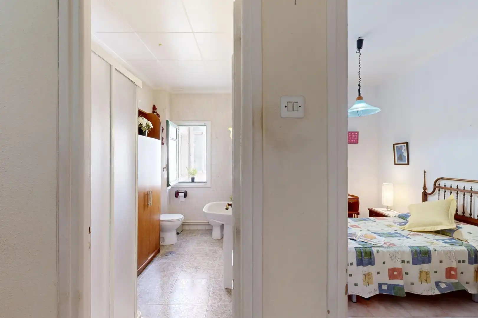 Baño de Piso en venta en Cartagena ciudad