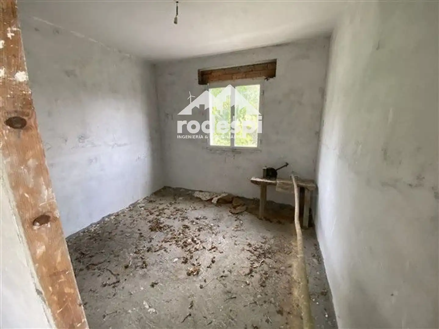 Casa o xalet en venda a Bande