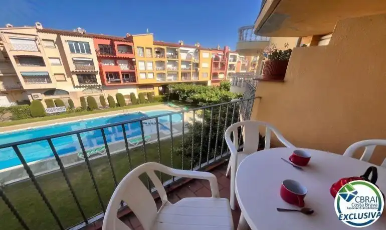 Apartment with pool for sale in GRAN RESERVA 15, imagen 13