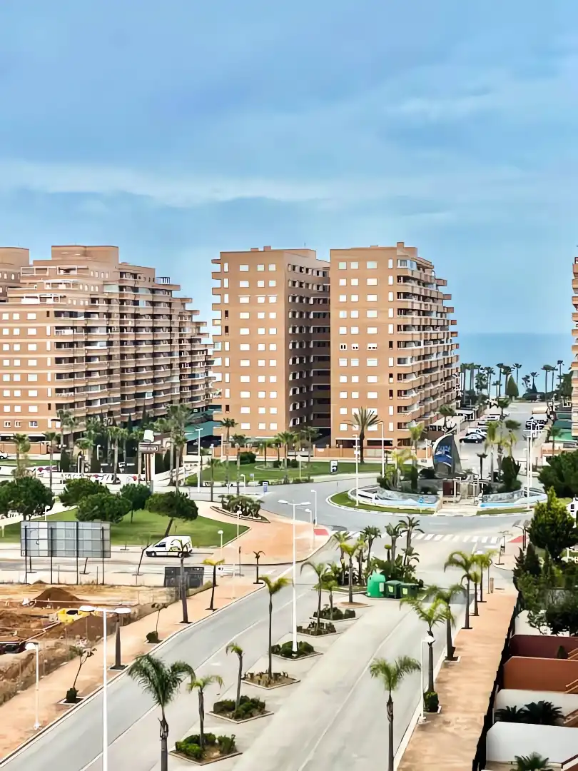 Apartament en venda a Playa Coral -Torremar, Marina d'Or