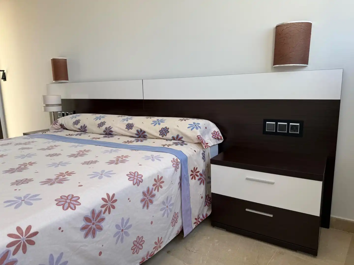 Bedroom of Houses for sale in Molina de Segura  with Air Conditioner, Private garden and Terrace