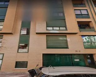 Exterior view of Flat for sale in Parla