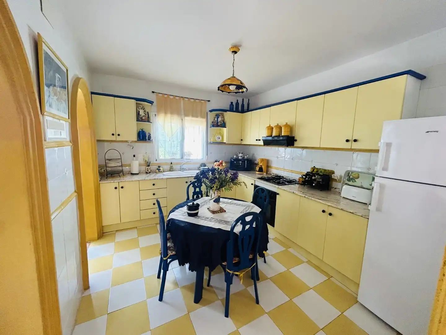 Villa avec terrasse à vendre à El Ràfol d'Almúnia, imagen 9