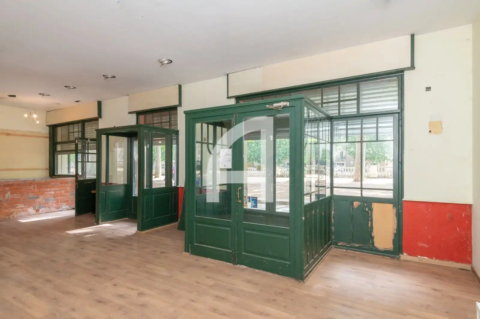 Einfamilien-Reihenhaus zum Verkauf in La Bisbal d'Empordà mit Terrasse