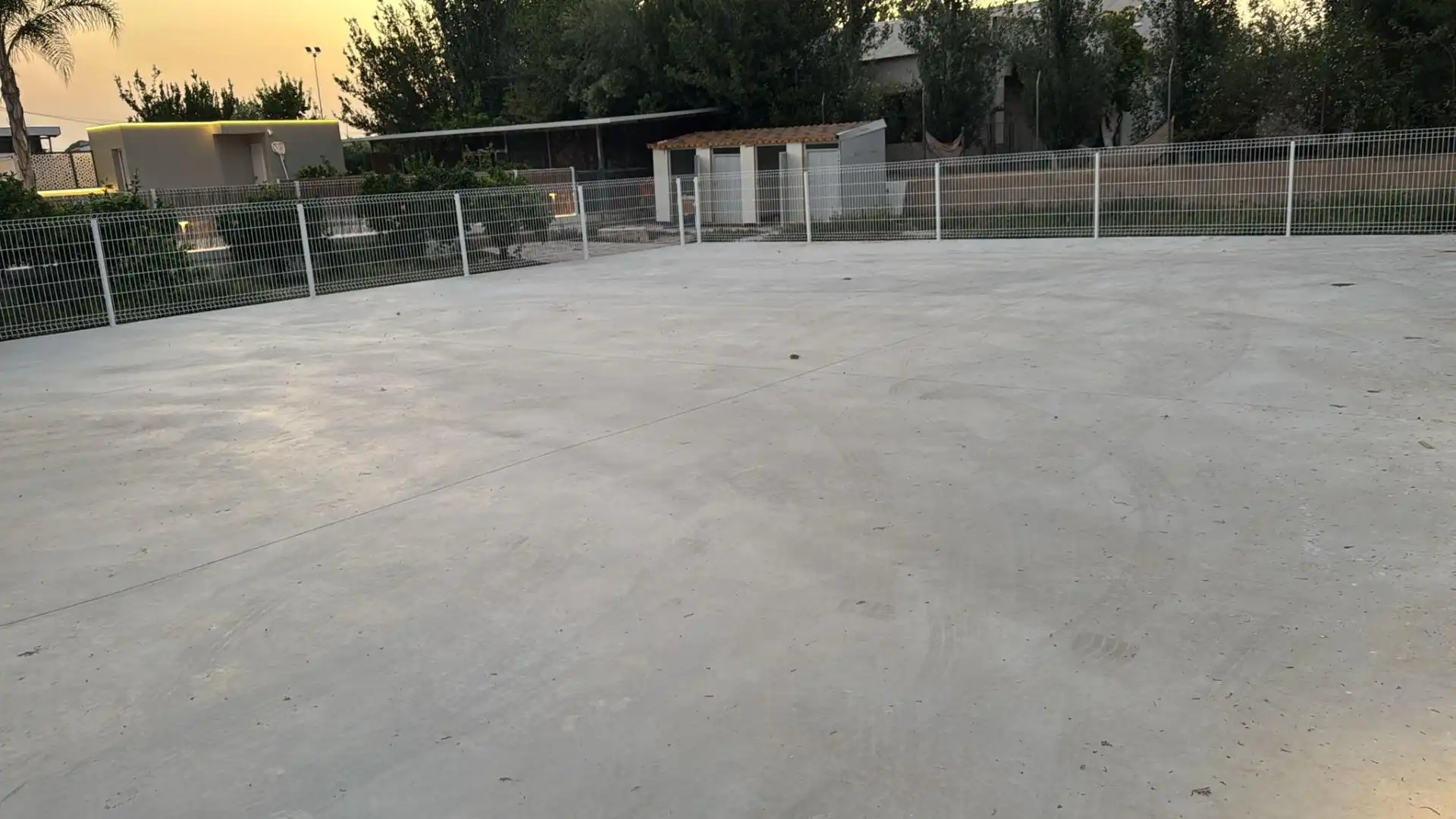 Terrasse von Haus oder Chalet zum Verkauf in Murcia mit Klimaanlage, Heizung und Parkett