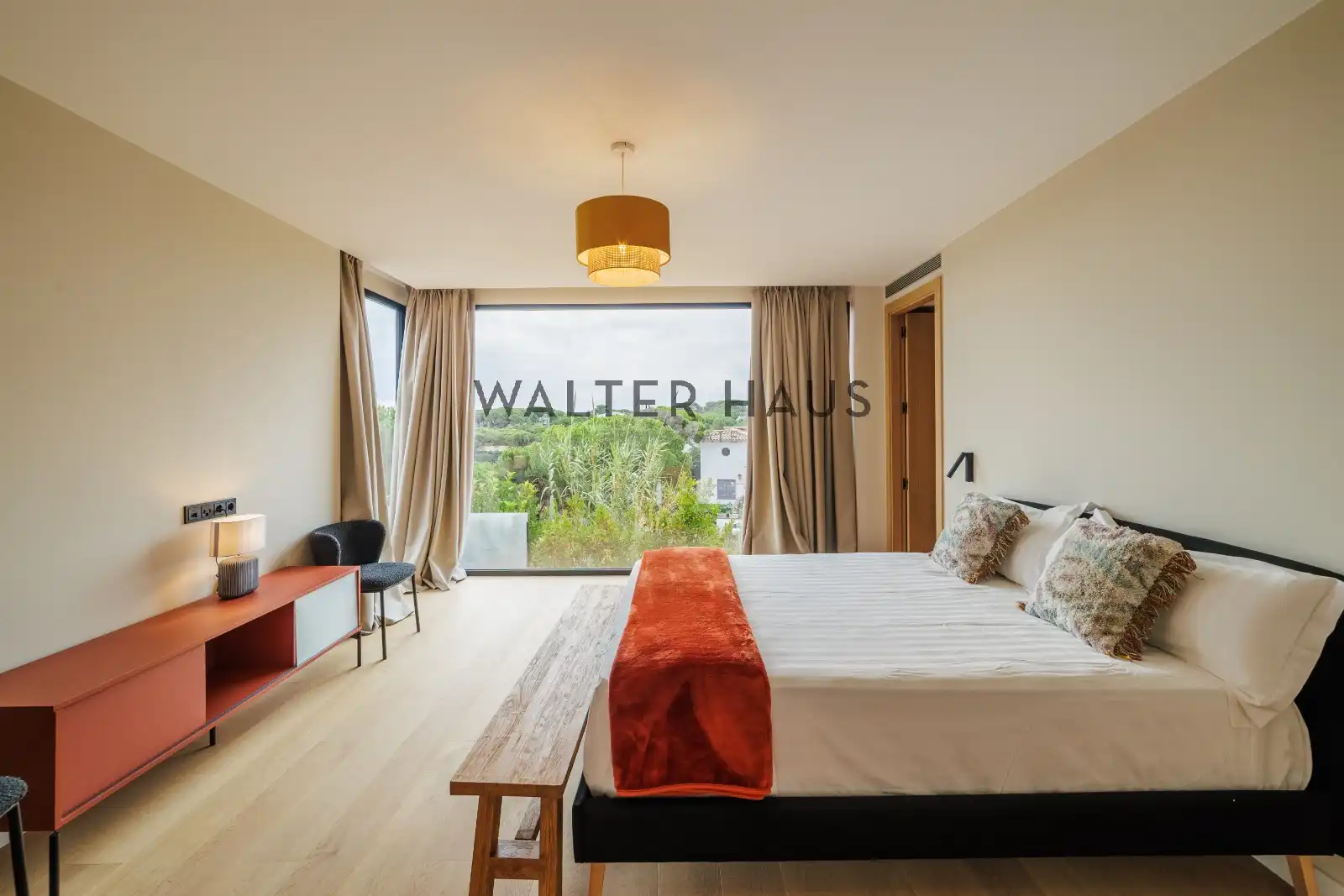 Haus mit Pool zum Verkauf in Carrer del Navegant, imagen 26