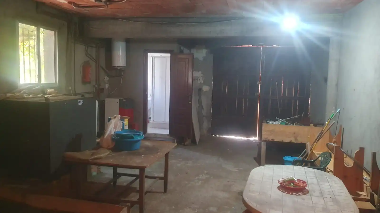 House with terrace for sale in Pantón, imagen 21