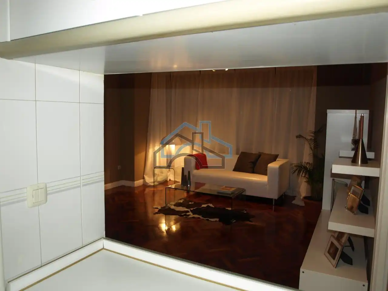 Apartamento con ascensor en alquiler en Cambre, imagen 3