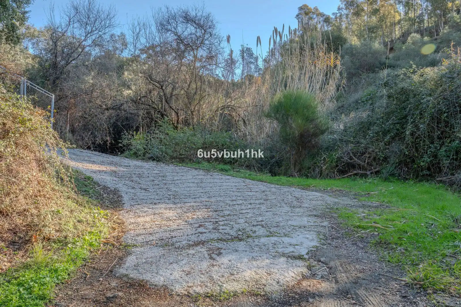 Terrains et parcelles à vendre à Ojén pueblo, imagen 7
