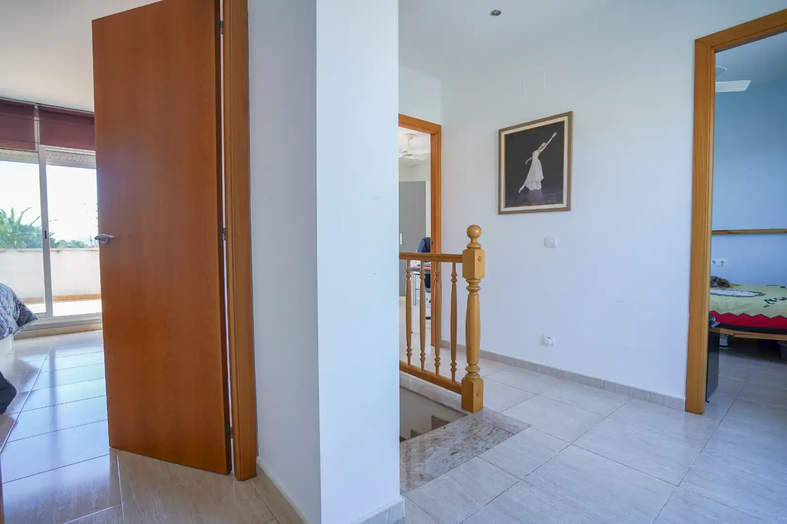 Casa a schiera con terrazza in vendita a Carrer Murcia, imagen 34