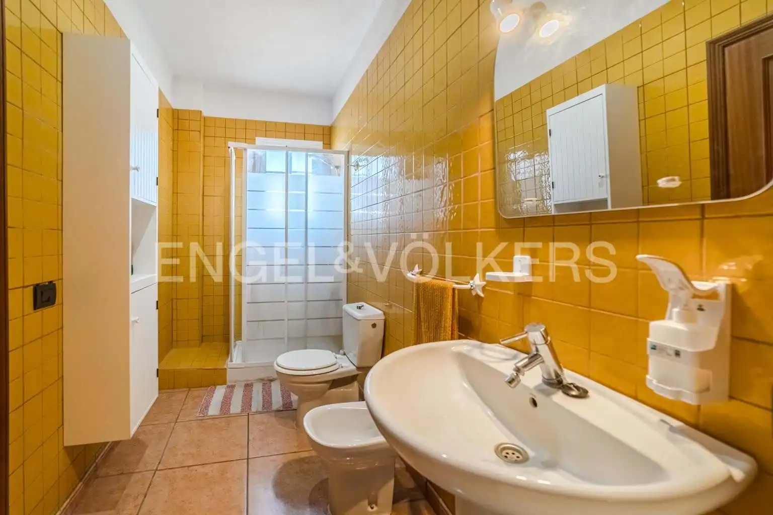 Bany de Casa o xalet en venda en Granadilla de Abona amb Aire condicionat, Terrassa i Piscina