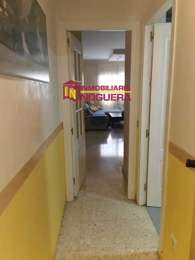 Bedroom of Flat for sale in Écija