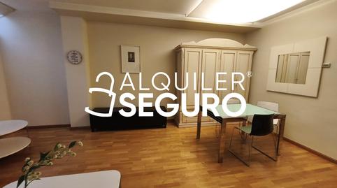 Foto 4 de Pis de lloguer a De Sagasta, Paseo Sagasta,  Zaragoza Capital