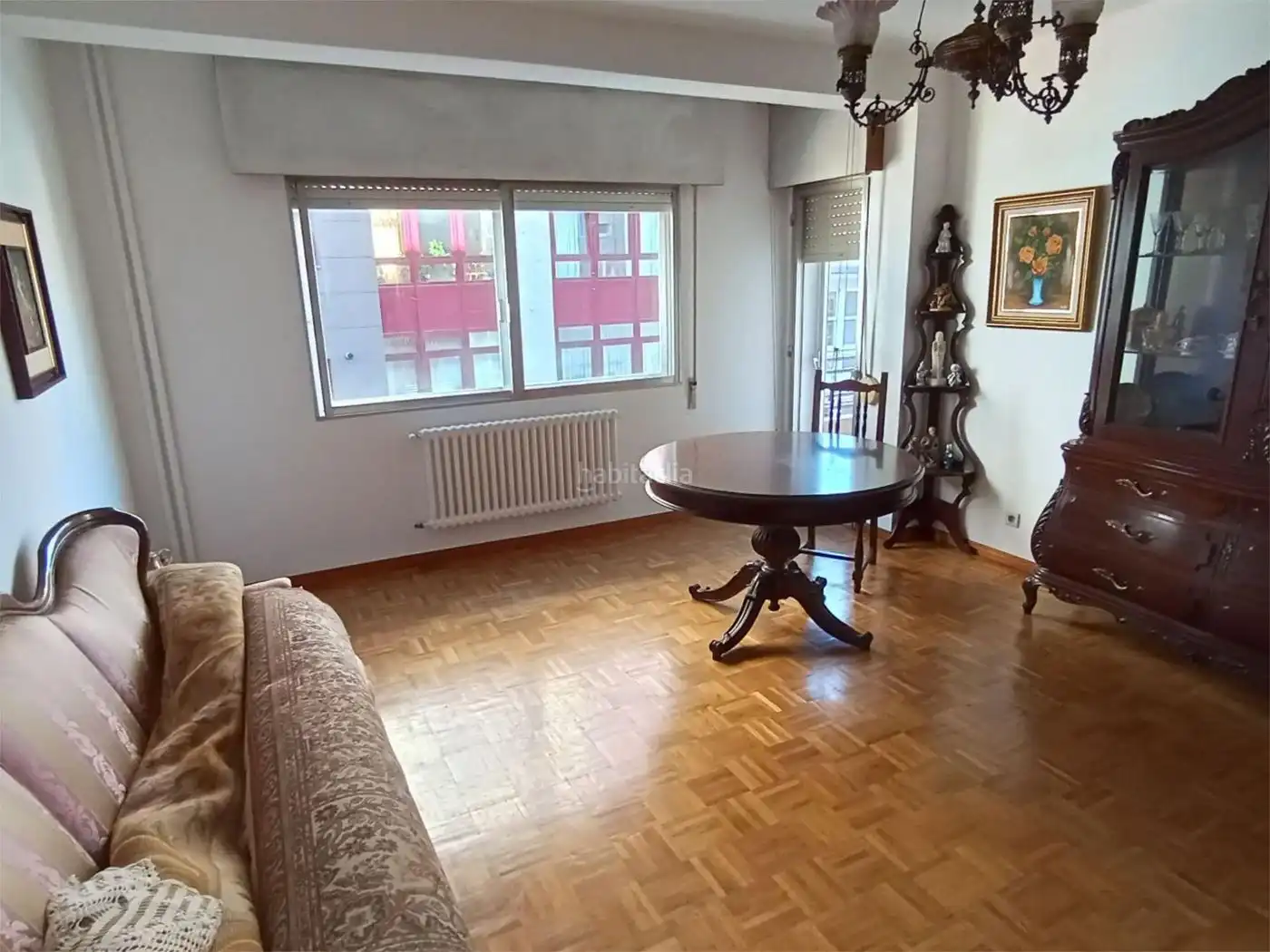 Appartement avec ascenseur à vendre à Rúa Calvo Sotelo 40, imagen 2