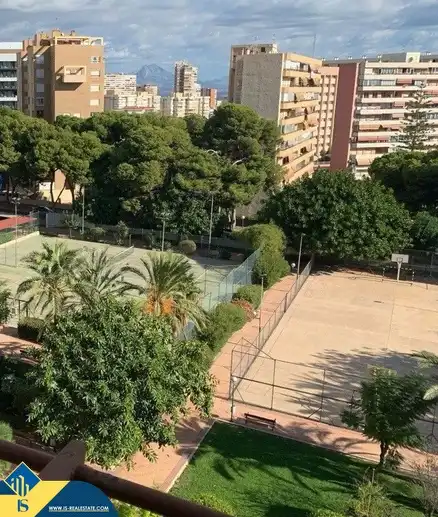 Appartement avec piscine à vendre à Playa de San Juan - El Cabo de las Huertas, imagen 3