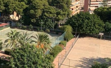 Photo 3 of Flat for sale in Cabo de las Huertas, Alicante / Alacant