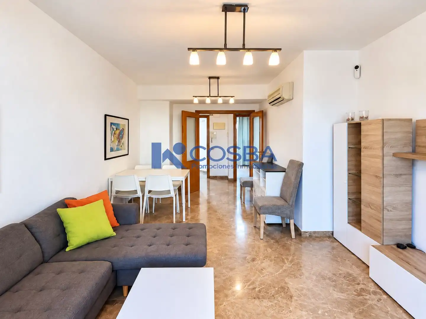 Mini appartamento con piscina in vendita a Las Marinas / Les Marines, imagen 3