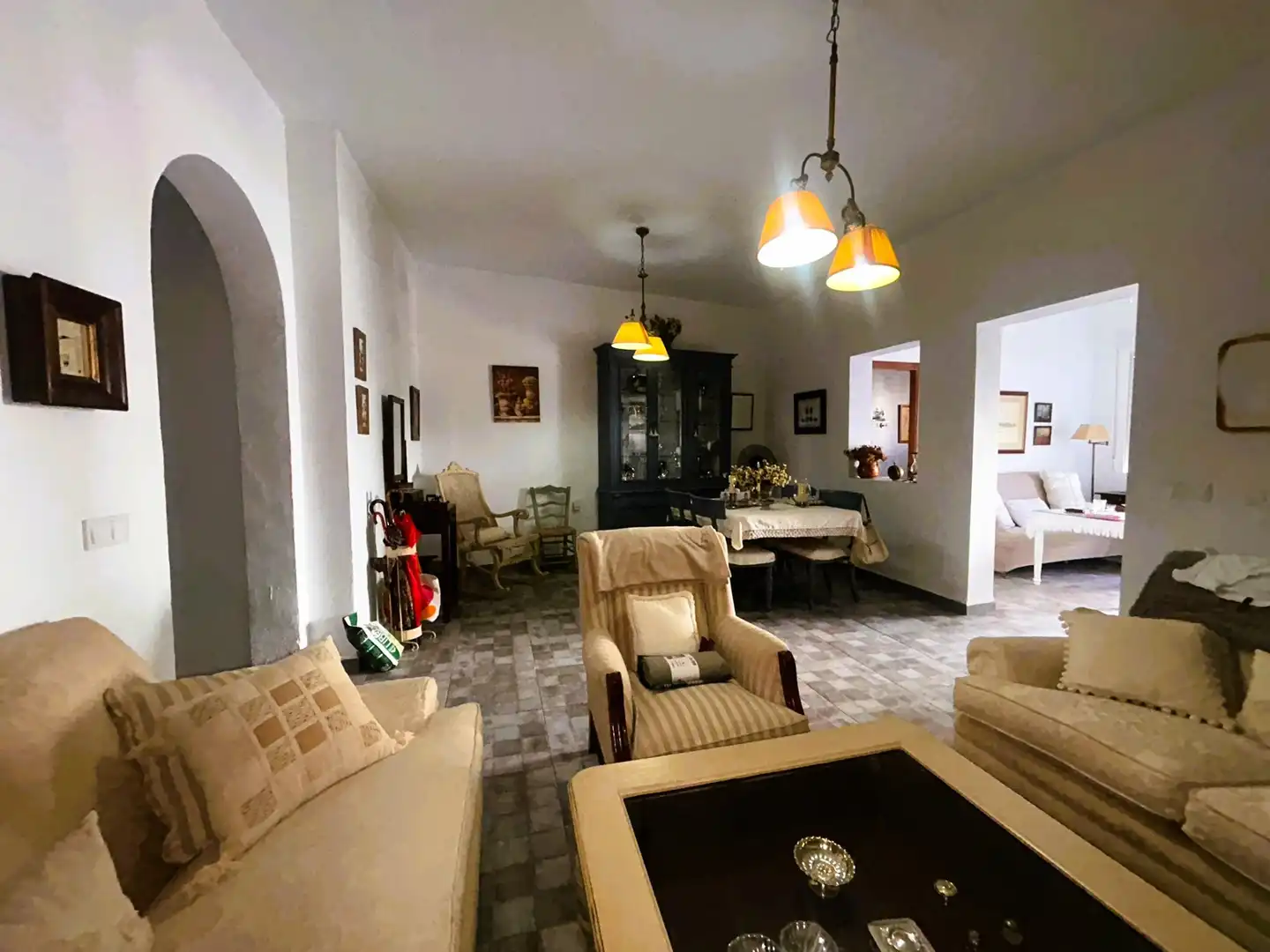 Reihenhaus mit Balkon zum Verkauf in Umbrete, imagen 4