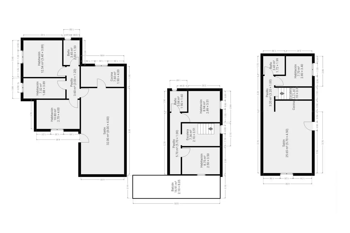House with garden for sale in calle del Roquerol, imagen 39