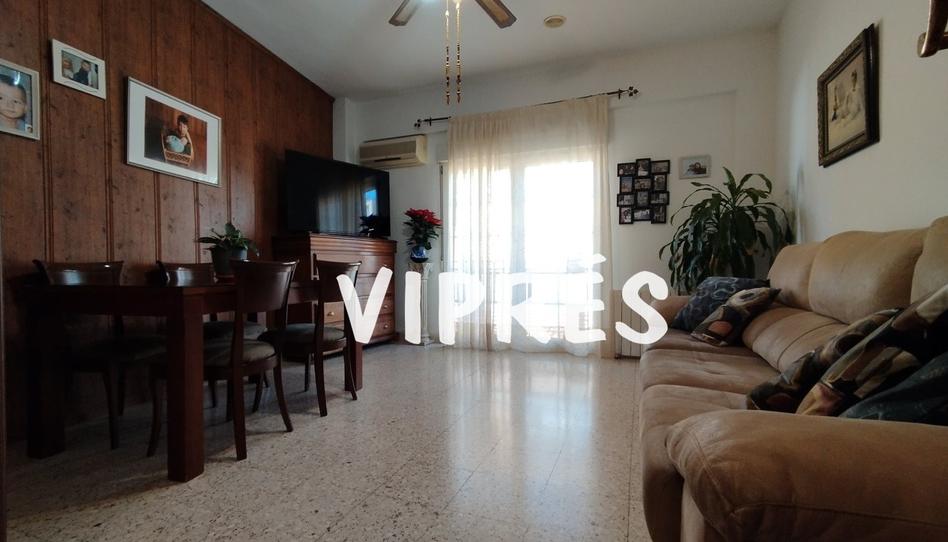 Foto 1 de Piso en venta en Centro, Badajoz