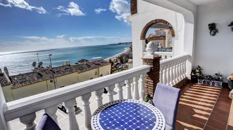 Photo 4 of Single-family semi-detached for sale in Avenida Carvajal, Torremuelle, Benalmádena